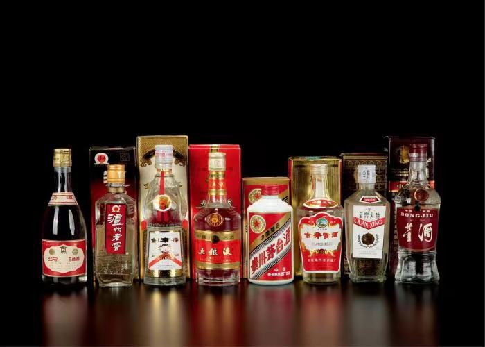 金门老酒储存的方法