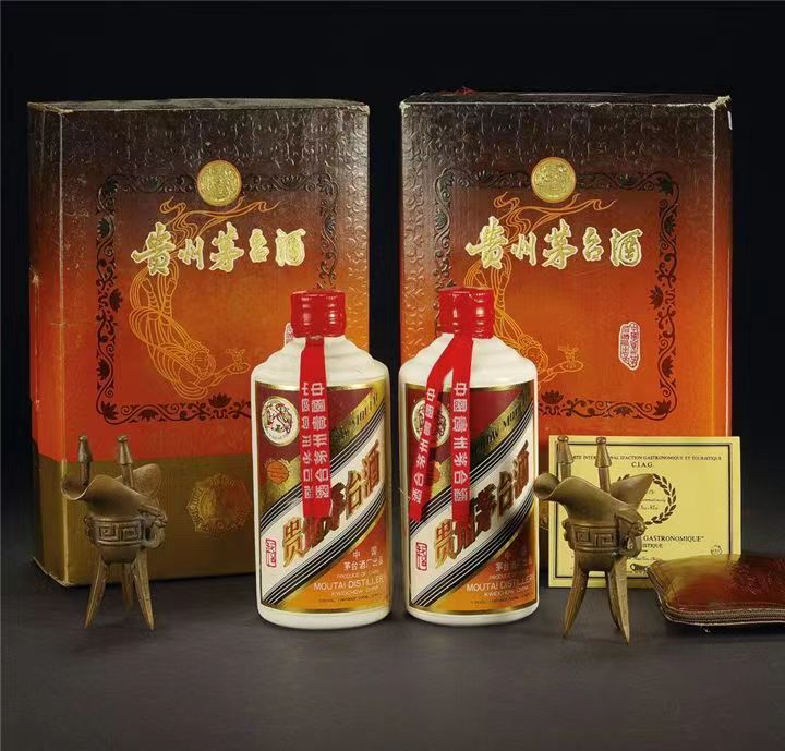 金门烟酒回收